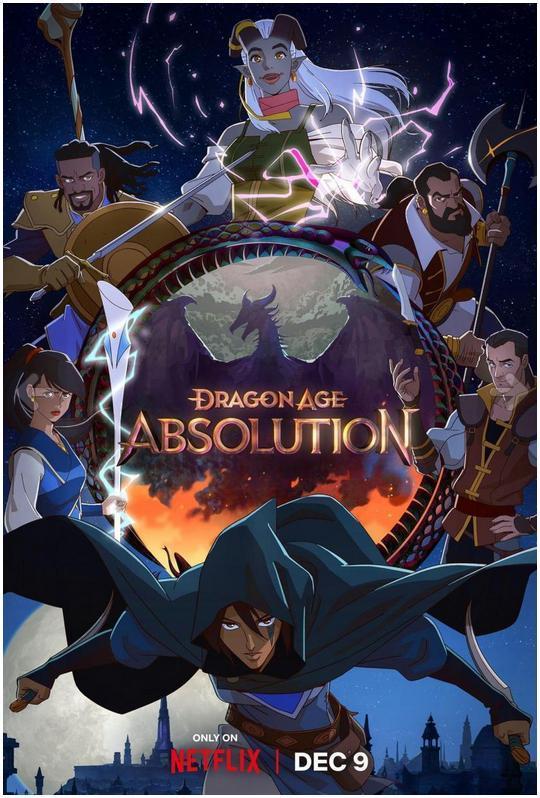 Dragon Age Absolución - T1 C06 ES EN